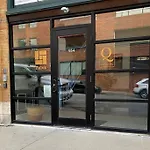 Quality Hill 1Br Loft In Historic Building